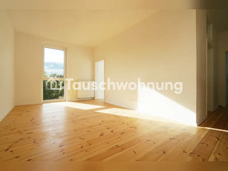 Tauschwohnung: tausche Altbau im Pankower Florakiez gegen Werder o. Potsdam — photo 1